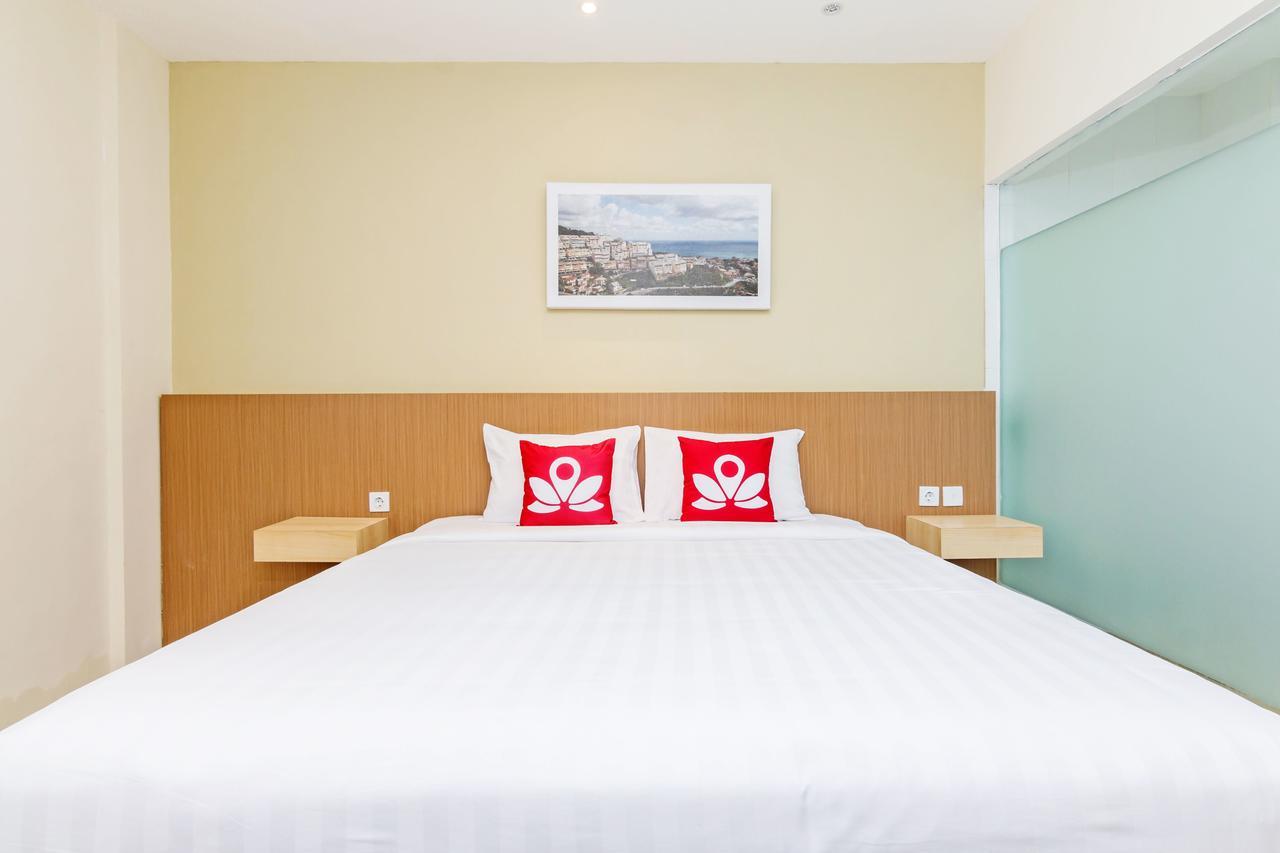 Zen Rooms Pratama Nusa Dua Nusa Dua  Eksteriør bilde