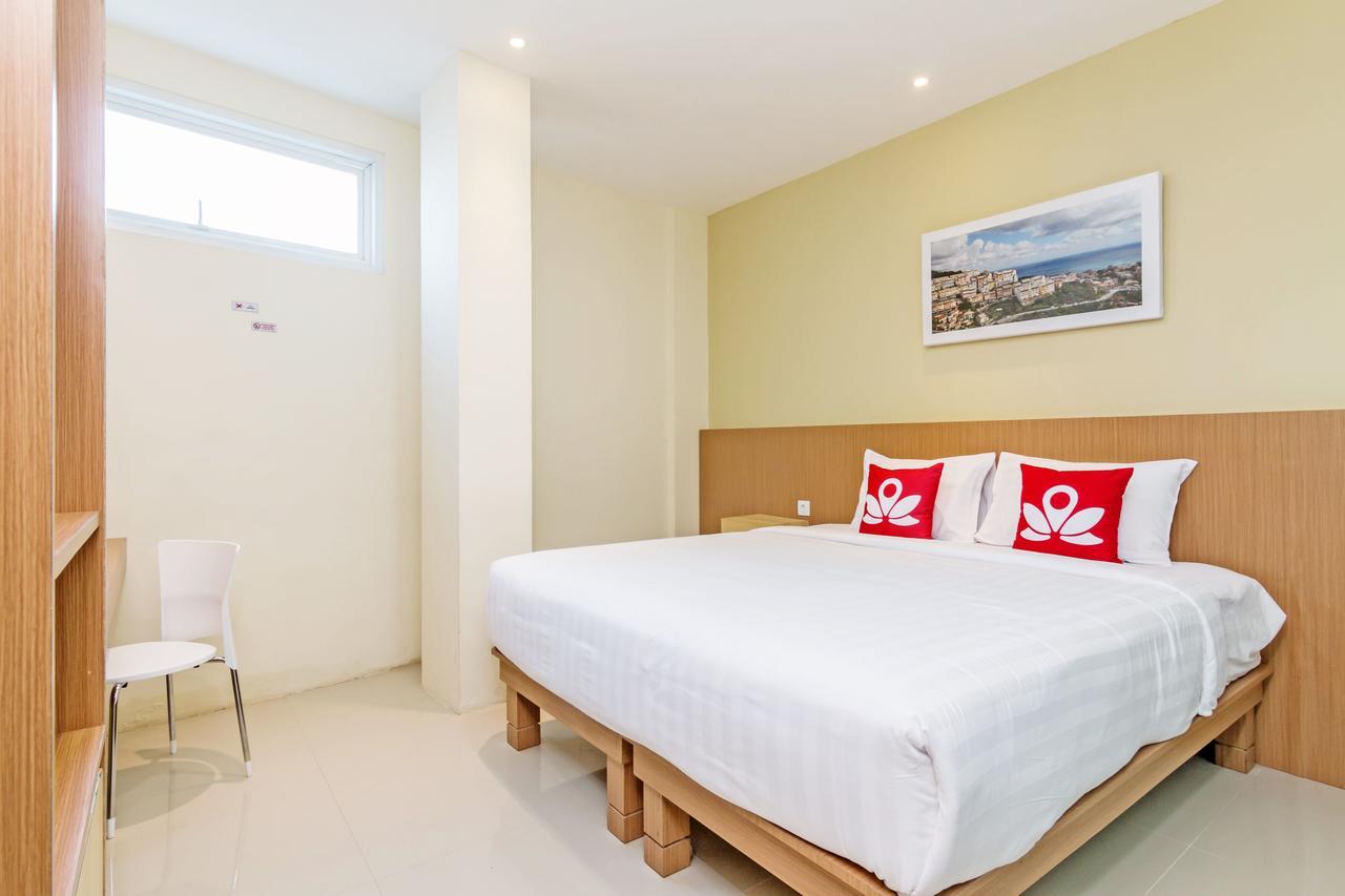 Zen Rooms Pratama Nusa Dua Nusa Dua  Eksteriør bilde