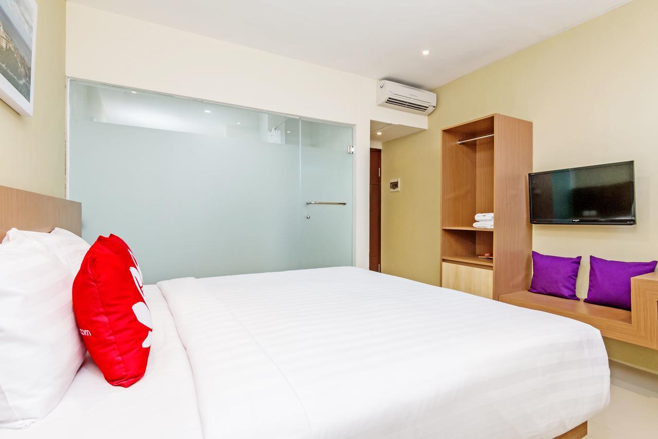 Zen Rooms Pratama Nusa Dua Nusa Dua  Eksteriør bilde
