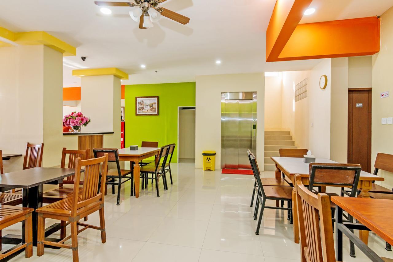 Zen Rooms Pratama Nusa Dua Nusa Dua  Eksteriør bilde