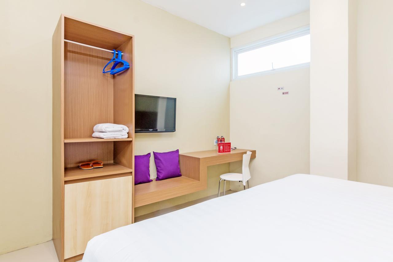 Zen Rooms Pratama Nusa Dua Nusa Dua  Eksteriør bilde