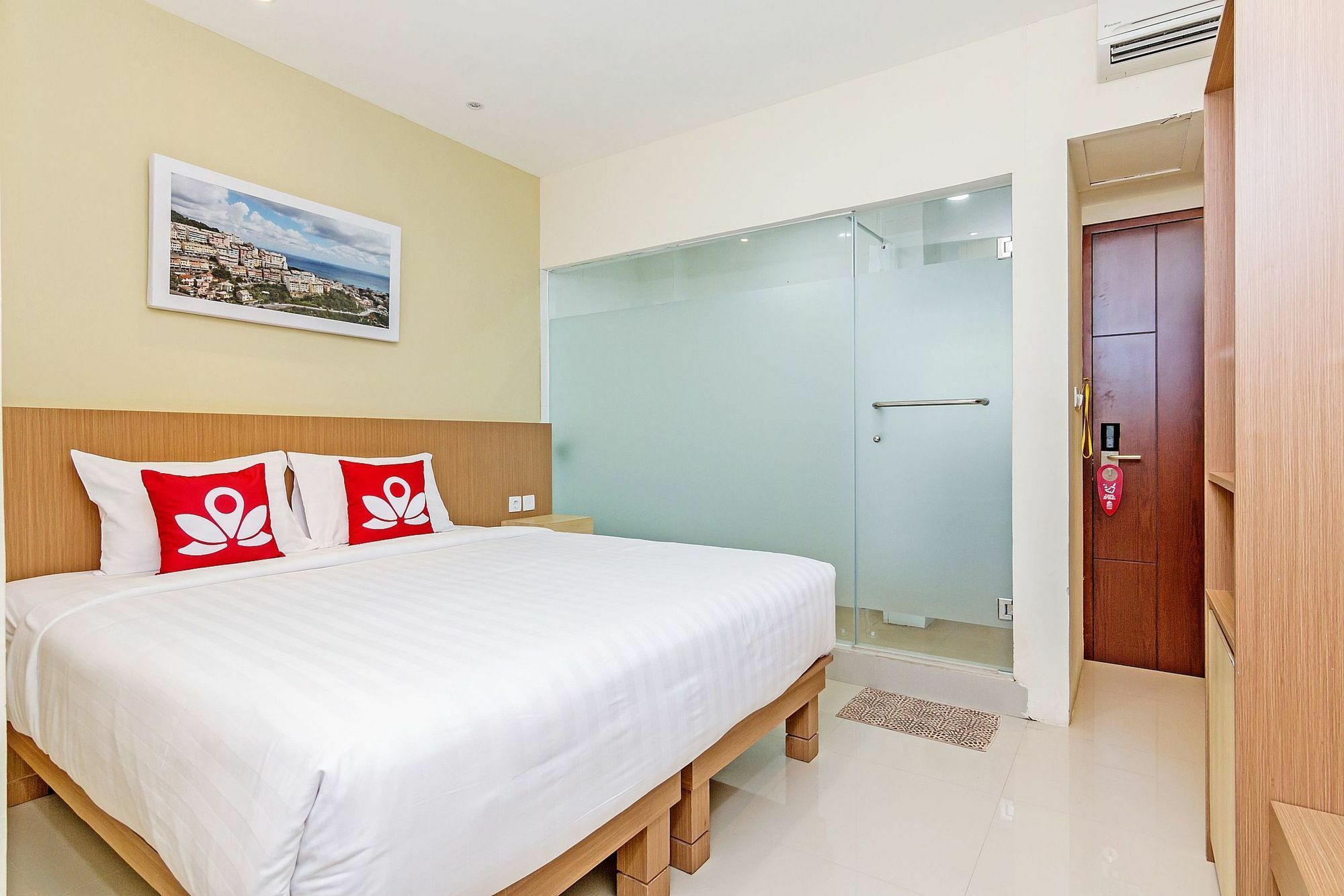 Zen Rooms Pratama Nusa Dua Nusa Dua  Eksteriør bilde